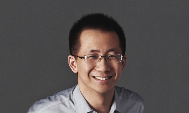 Ο ιδρυτής της TikTok γίνεται ο πλουσιότερος άνθρωπος της Κίνας