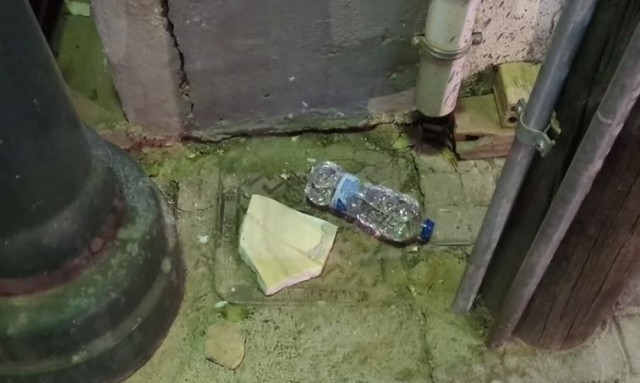 Άγρια συμπλοκή και μαχαιρώματα στη Γλυφάδα - 5 τραυματίες και 4 προσαγωγές