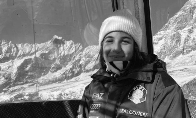 Τραγωδία στην Ιταλία: Πέθανε η 19χρονη σκιέρ, Ματίλντε Λορέντσι