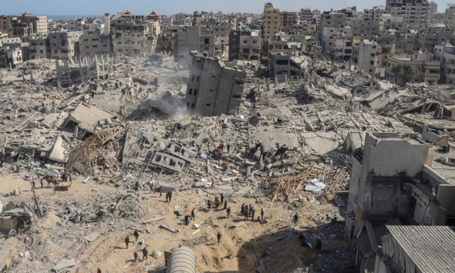 ΟΗΕ: Η πιο επικίνδυνη στιγμή στη Μέση Ανατολή εδώ και δεκαετίες