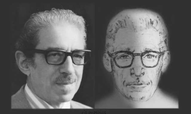 Λύθηκε το μυστήριο του αιώνα: Αυτός ήταν ο δολοφόνος Zodiac - Είχε σκοτώσει και την «Μαύρη Ντάλια»