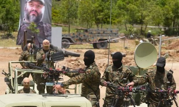 Λίβανος: Αυστριακοί στρατιώτες του ΟΗΕ τραυματίες από επίθεση με ρουκέτα