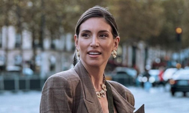 Αθηνά Οικονομάκου: Χωρίς τον Μπρούνο Τσερέλα το τριήμερο της 28ης Οκτωβρίου