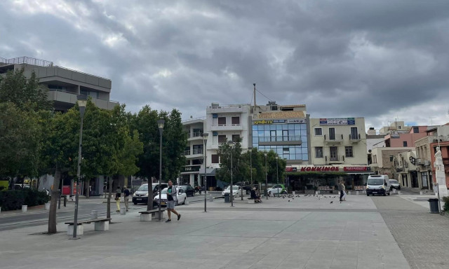 Ρέθυμνο: Απολύσεις εγκύων και «κουκουλώματα» εργατικών ατυχημάτων από εργοδότες