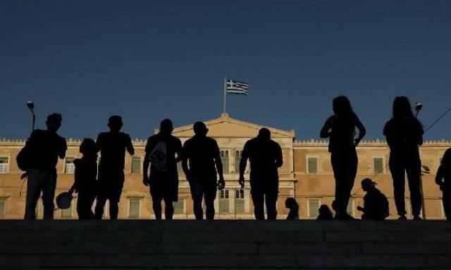 Νέα έρευνα: Η «σφυγμομέτρηση» της κοινωνίας για τις εξελίξεις σε ΣΥΡΙΖΑ και ΠΑΣΟΚ