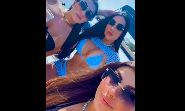 Βραζιλία: Influencers πνίγηκαν σε ναυάγιο γιοτ - Αρνούνταν να βάλουν σωσίβια για να βγάζουν selfies