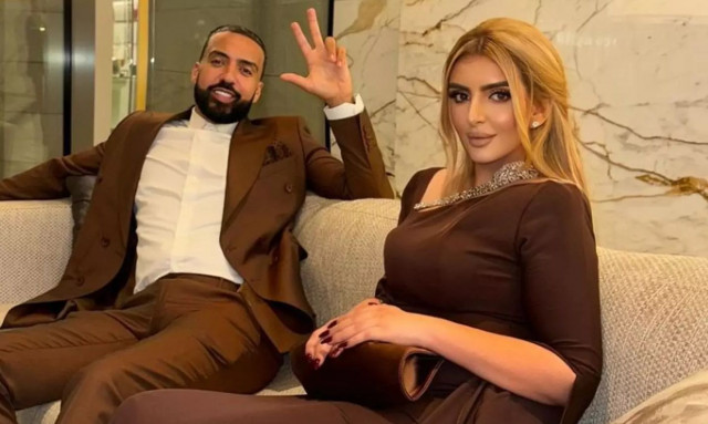 Σεΐχα Μάχρα: H πριγκίπισσα του Ντουμπάι βρήκε νέο έρωτα μετά τον χωρισμό μέσω instagram