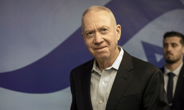 Γκάλαντ για τον νέο ηγέτη της Χεζμπολάχ: «Προσωρινός διορισμός, όχι για πολύ»