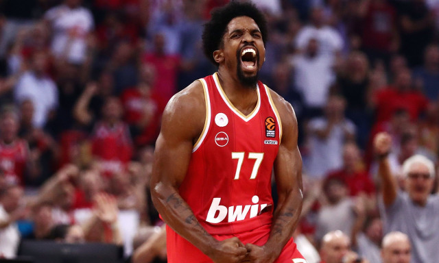 EuroLeague: Ο Ολυμπιακός έβγαλε αντίδραση και επικράτησε της Ρεάλ με 79-69 στο ΣΕΦ