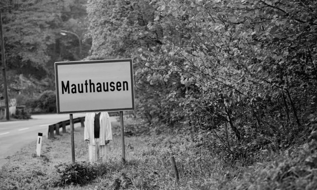 Μαουτχάουζεν: Πρεμιέρα στη μεγάλη οθόνη για το έργο των Μίκη Θεοδωράκη και Ιάκωβου Καμπανέλλη