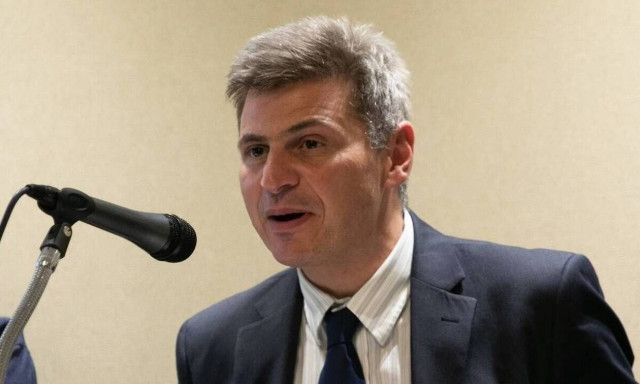 Φαραντούρης: Δεν είναι δημοκρατικό όταν ο εκάστοτε πρωθυπουργός ορίζει τον πρόεδρο του Αρείου Πάγου