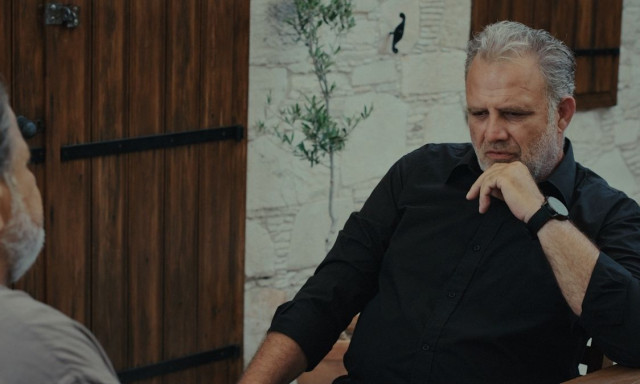 «Ο Γιατρός»: Τα μυστικά του Ανδρέα και η αλήθεια για τον θάνατο του Μιχάλη