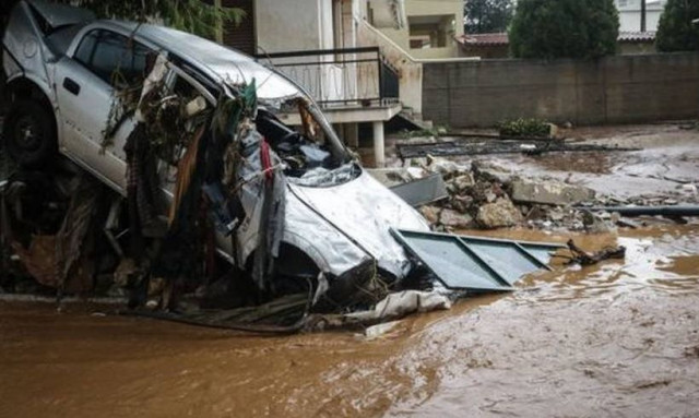 Μάνδρα: Να αναιρεθεί η απόφαση ζητάει ο αντεισαγγελέας του Αρείου Πάγου