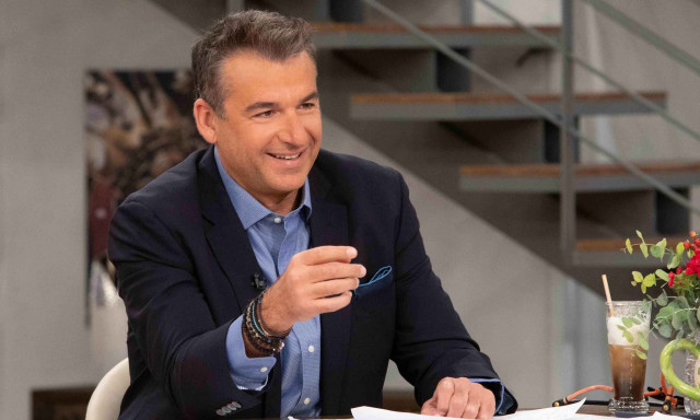 Τηλεθέαση: Η παρέλαση έβγαλε νοκ άουτ τις πρωινές εκπομπές – Τι έγινε στη βραδινή ζώνη