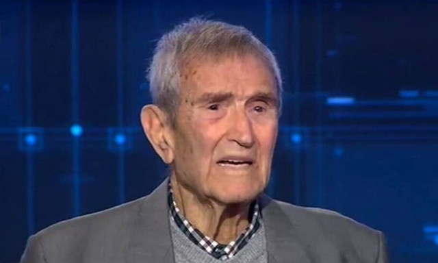 Γιάννης Βογιατζής: «Όταν τα βρω “σκούρα” στη ζωή ζητάω τη βοήθεια της Παναγίτσας»