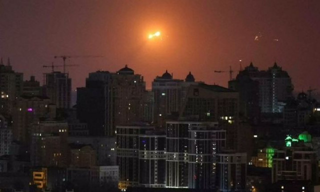 Ο «πόλεμος των drones» στην Ουκρανία