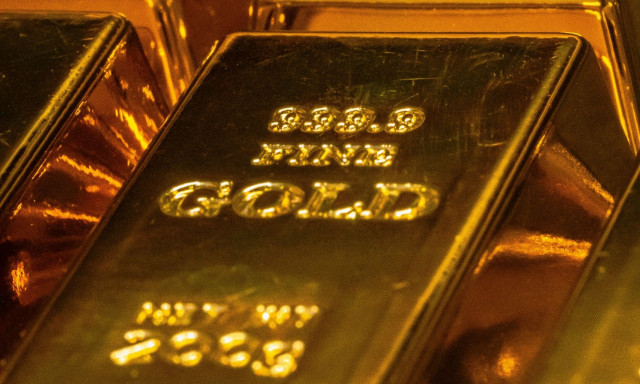 Χτύπησε νέο ρεκόρ η χρυσή λίρα - «Τρέλα» για τον χρυσό