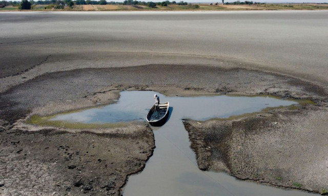 Ο Ιανουάριος του 2025 ο πιο θερμός μήνας που καταγράφηκε ποτέ στον κόσμο