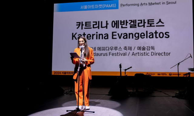 Φεστιβάλ Αθηνών Επιδαύρου: Διευρύνει τους ορίζοντές του προς την Ασία