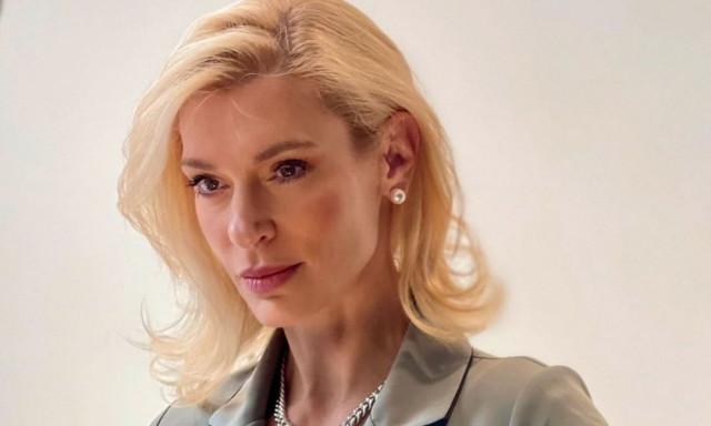 Ζέτα Δούκα: Συγκλονίζει για τη μάχη με τη νευρική ανορεξία - «Έφτασα να φορώ ρούχα του Δημοτικού»