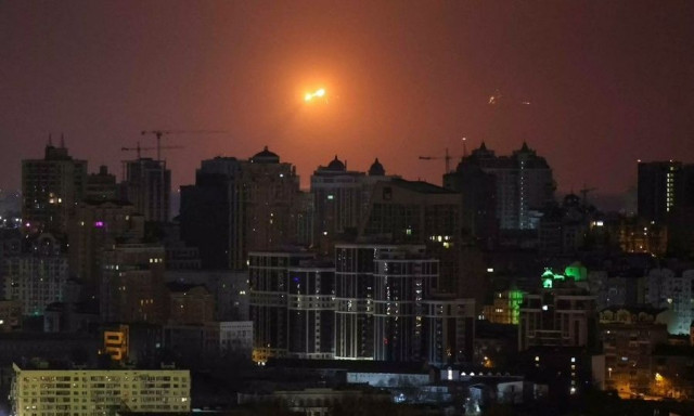 Κλείνουν οι Αμερικανοί την πρεσβεία στο Κίεβο - Πληροφορίες για χτύπημα