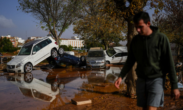 Ισπανία: Τι προκάλεσε τις πλημμύρες – Μπορούν να σημειωθούν αντίστοιχα φαινόμενα στην Ελλάδα;