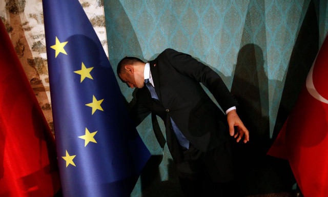 Ευρωπαϊκό «ράπισμα» στην Τουρκία για Ελληνοτουρκικά, Κυπριακό και Αγιά Σοφιά