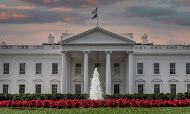 ΗΠΑ: Συνάντηση Χριστοδουλίδη  - Μπάιντεν στον Λευκό Οίκο - LIVE οι δηλώσεις