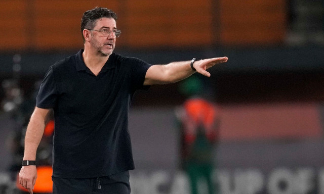 Παναθηναϊκός: «Κλειδώνει» η συμφωνία με τον Βιτόρια - Άμεσα στην Αθήνα για να αναλάβει την ομάδα