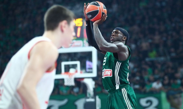 Αθλητικές μεταδόσεις: Πού θα δείτε Παναθηναϊκός - Βιλερμπάν, Κύπελλο Ελλάδας και το «αιώνιο»ντέρμπι