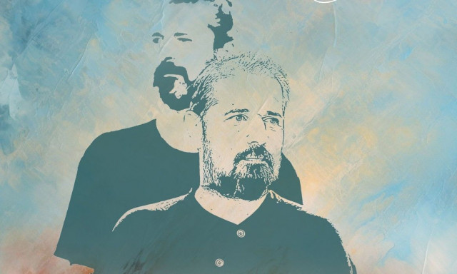 Γιώργος και Νίκος Στρατάκης: Για 10η συνεχόμενη χρονιά στο Σταυρό του Νότου Club