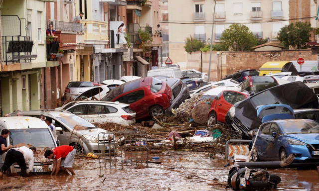Προειδοποίηση Λέκκα - «Τα ακραία φαινόμενα θα είναι κανόνας και στη χώρα μας»