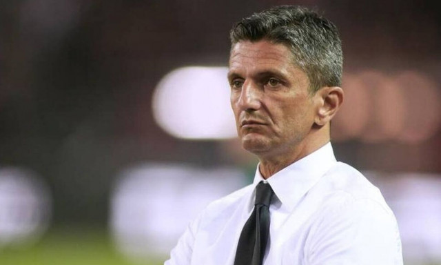 ΠΑΟΚ: Απορρίφθηκε η έφεση για τον Λουτσέσκου - Χάνει το ντέρμπι με τον Ολυμπιακό