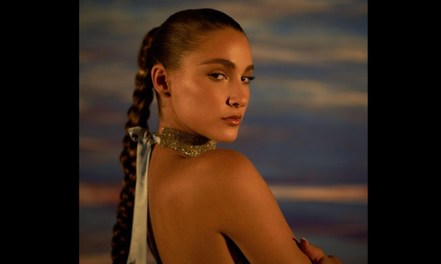 Evangelia: «Έχω ετοιμάσει το τραγούδι που θα καταθέσω για τη Eurovision»