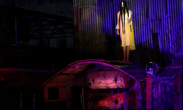 Ώρα Halloween: Οι «στοχειωμένες» πόλεις στον κόσμο - Οι πιο ανατριχιαστικές διαδρομές