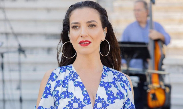 Φωτεινή Δάρρα: Λύγισε στον «αέρα» - «Έρχομαι οικειοθελώς και με κάνετε κομμάτια»