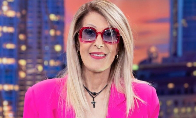 «Κόλαφος» η Εύη Δρούτσα: «Ο Γιώργος Θεοφάνους πληρώθηκε πολλά λεφτά αλλά δεν προσέφερε κάτι»