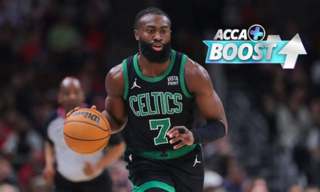 Acca Boost of the Day: Απόδοση 9.12 από το NBA