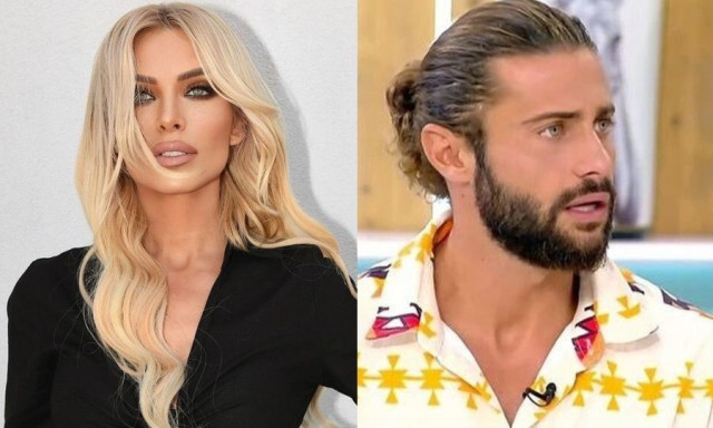 «Καρφιά» Καινούργιου για Βασάλο: «Θέλω οι συνεργάτες μου να έχουν στοιχειώδη μόρφωση»