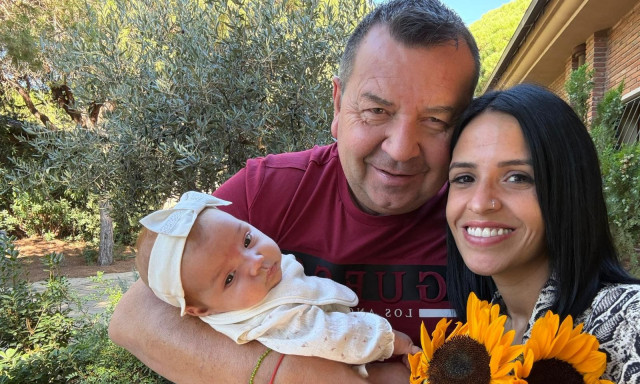 Βαλένθια: Η απεγνωσμένη αναζήτηση για τη Λούρδη και το μωρό της - Το τελευταίο τηλεφώνημα