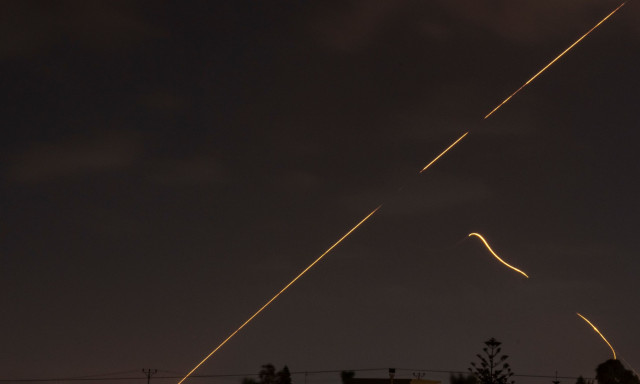 Μέση Ανατολή: Το Ιράν αποφάσισε αντίποινα στο Ισραήλ ακόμη και πριν από τις αμερικανικές εκλογές