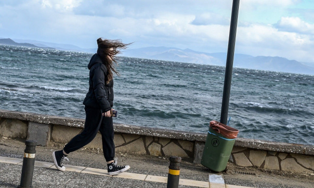 Καιρός: «Αγνοούνται» οι βροχές – Πλησιάζει ουκρανικό ψύχος που θα φέρει πτώση της θερμοκρασίας