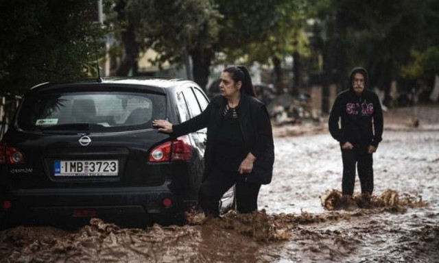 Μάνδρα: Έντονες αντιδράσεις των οικογενειών για την απόφαση του δικαστηρίου