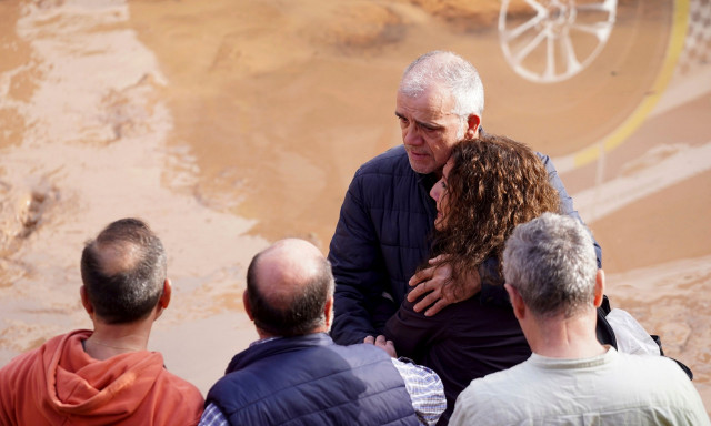 Γιατί «βούλιαξε» η Βαλένθια: Πώς ένα αποκομμένο σύστημα προκάλεσε τις καταστροφικές πλημμύρες