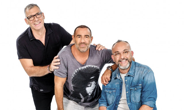 Σαρωτικές αλλαγές με τους «Ράδιο Αρβύλα» - Η επιστολή που έστειλαν