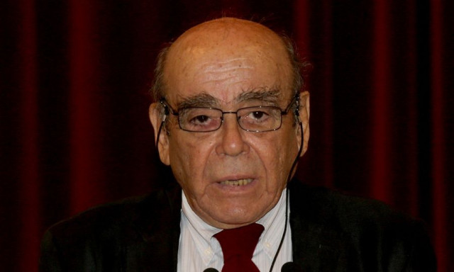 Συλλυπητήρια Μητσοτάκη για την απώλεια του συγγραφέα Θανάση Βαλτινού