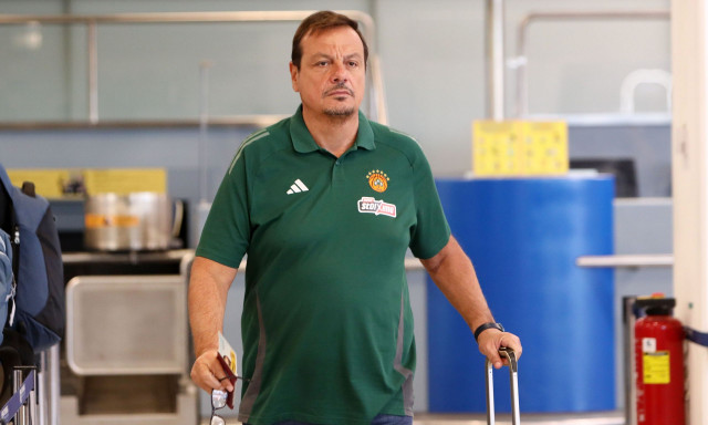 Αταμάν: «Αυτά πρέπει να κάνουμε για να κερδίσουμε στο Βελιγράδι»