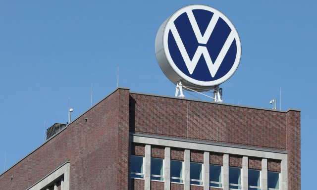 Μεγάλα προβλήματα για την Volkswagen στη Γερμανία