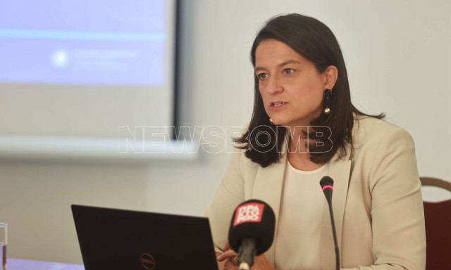 Κεραμέως για κατώτατο μισθό: Από το 2027 θα καθορίζεται με μαθηματικό τύπο και δεν θα μειώνεται