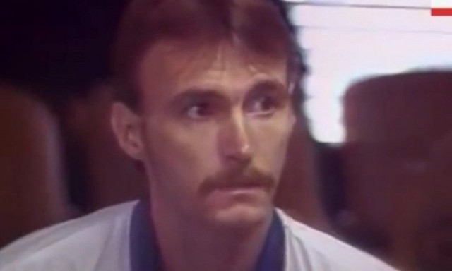 Ο παράξενος λόγος που ένας θανατοποινίτης είπε «όχι» στο τελευταίο του γεύμα (vid)